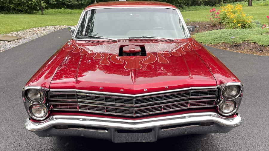 1967 Ford Galaxie 3rd Gen - Image 14 of 20