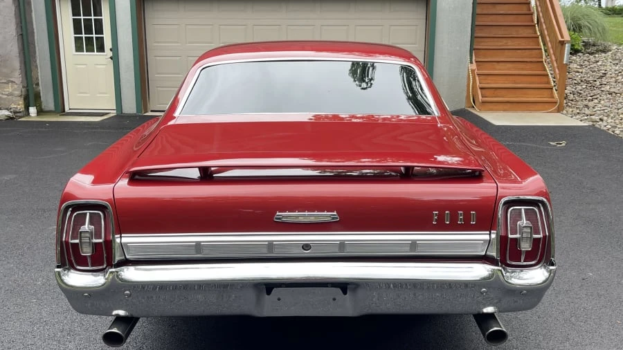 1967 Ford Galaxie 3rd Gen - Image 15 of 20