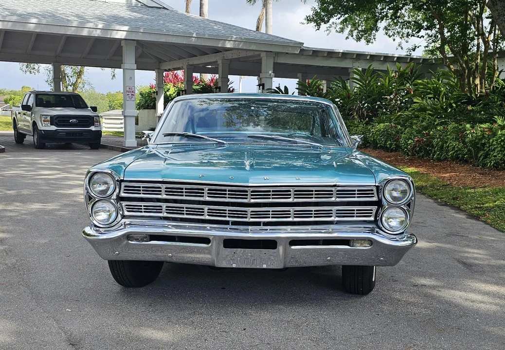 1967 Ford Galaxie 3rd Gen - Image 5 of 31