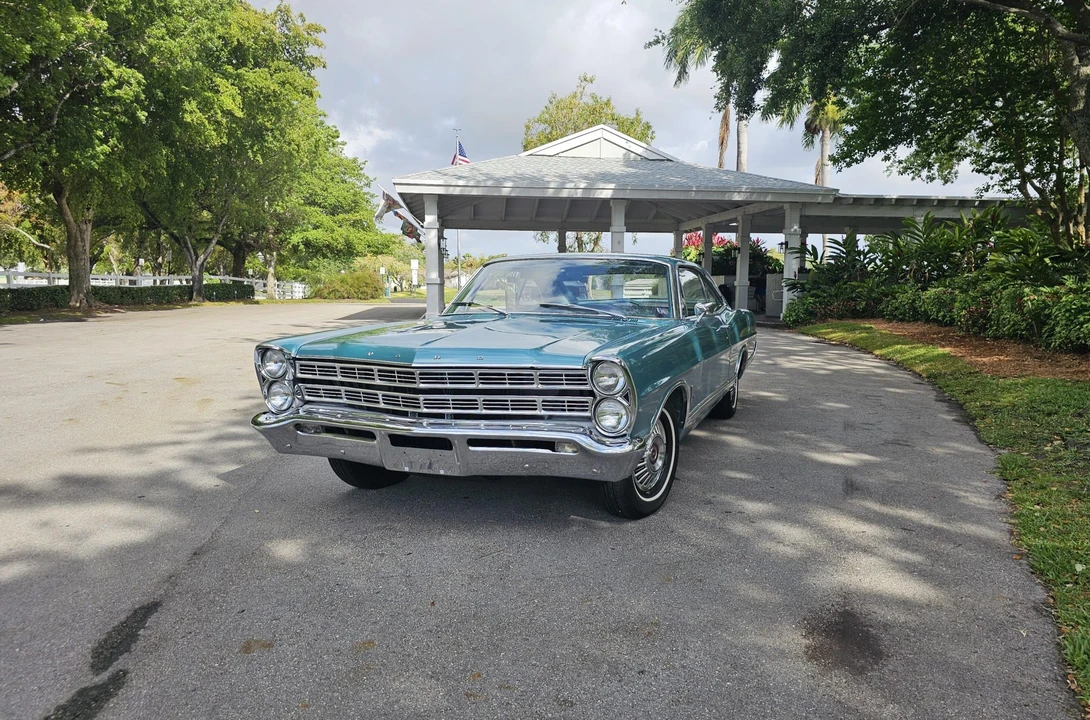 1967 Ford Galaxie 3rd Gen - Image 4 of 31