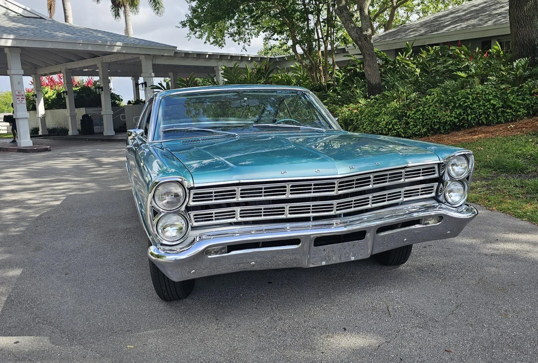 1967 Ford Galaxie 3rd Gen - Image 7 of 31