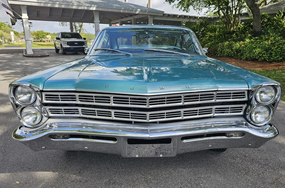 1967 Ford Galaxie 3rd Gen - Image 6 of 31