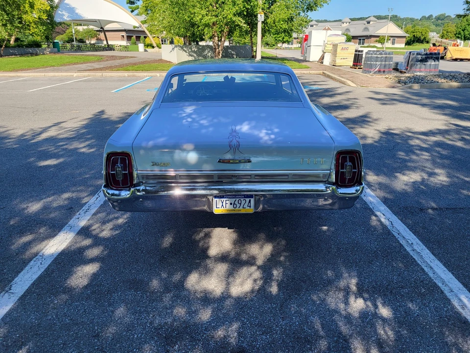 1967 Ford Galaxie 3rd Gen - Image 7 of 31