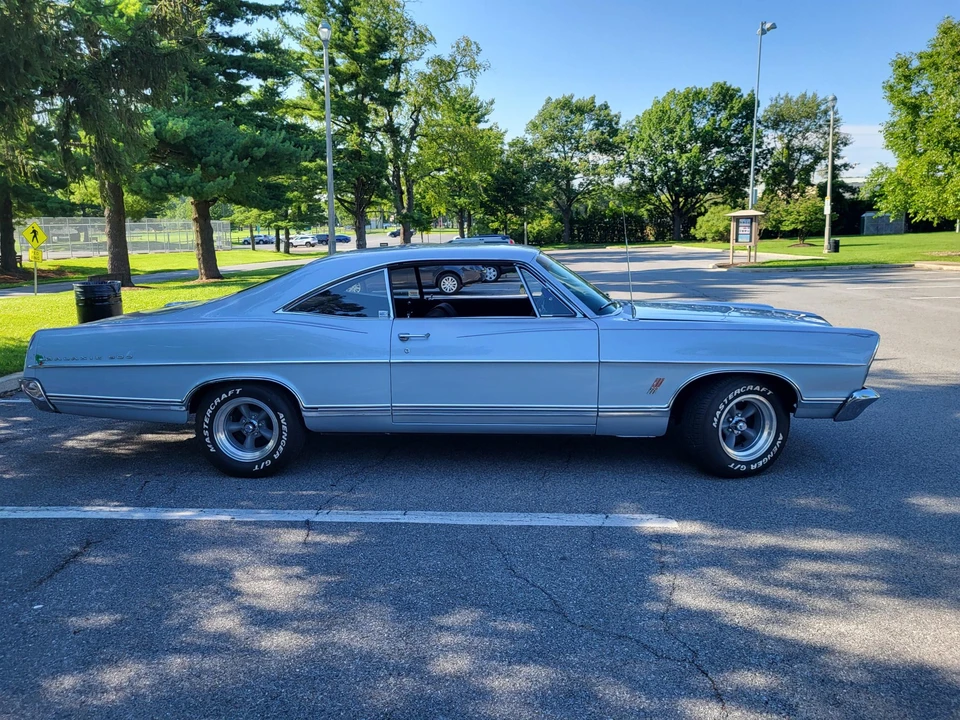 1967 Ford Galaxie 3rd Gen - Image 5 of 31