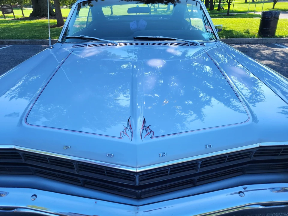 1967 Ford Galaxie 3rd Gen - Image 15 of 31