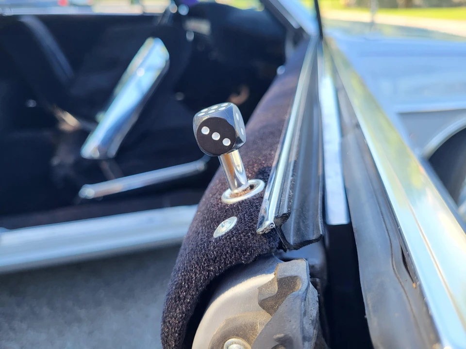 1967 Ford Galaxie 3rd Gen - Image 31 of 31