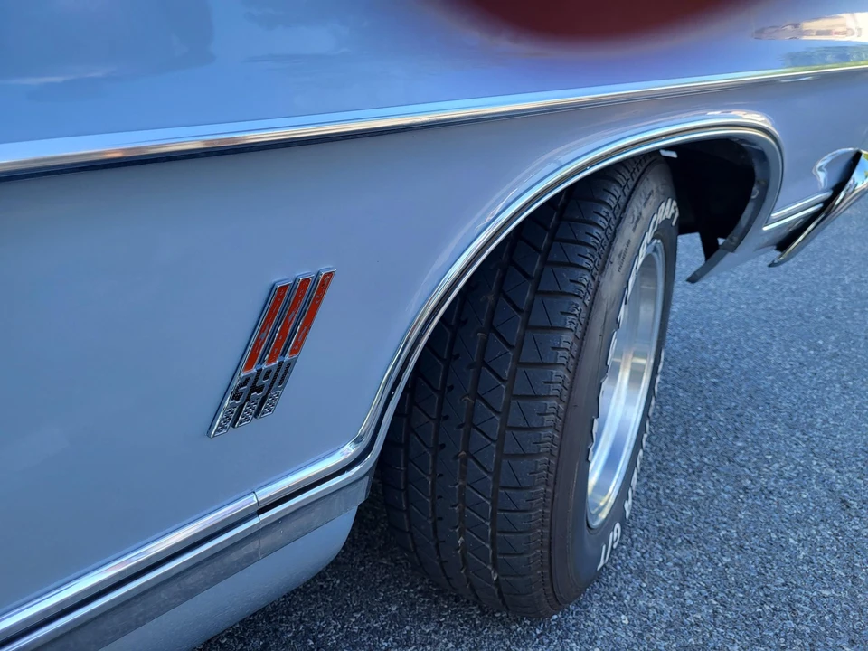 1967 Ford Galaxie 3rd Gen - Image 18 of 31