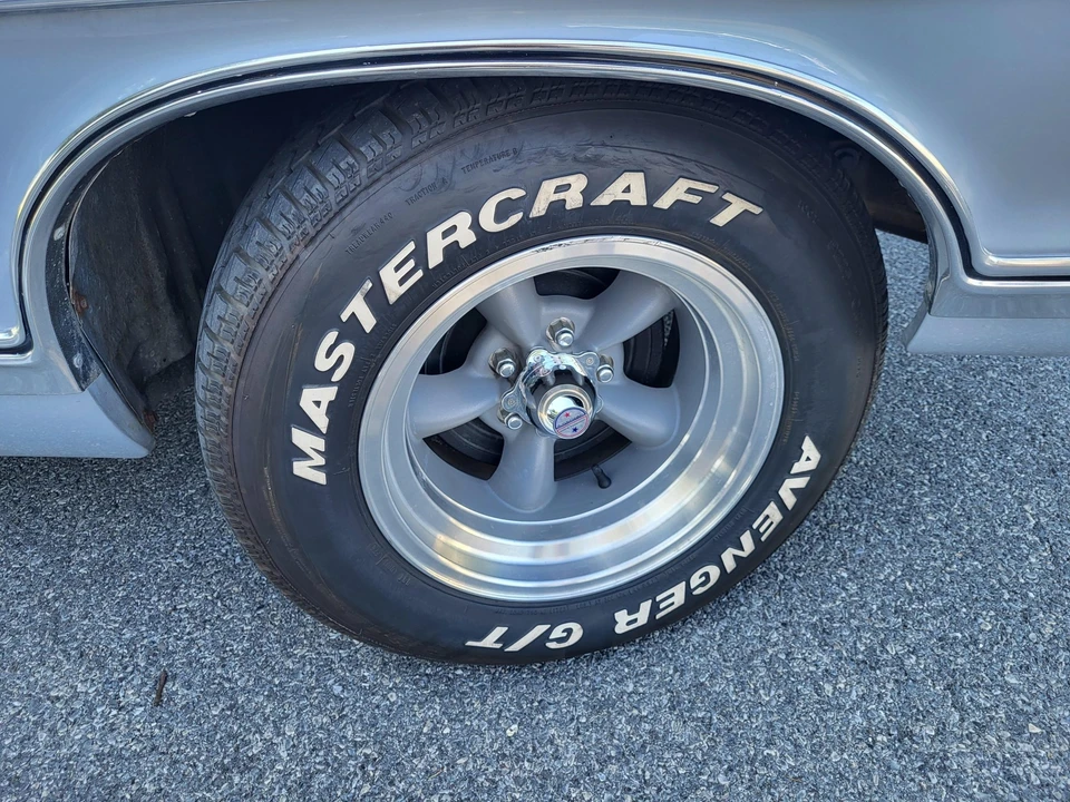 1967 Ford Galaxie 3rd Gen - Image 27 of 31