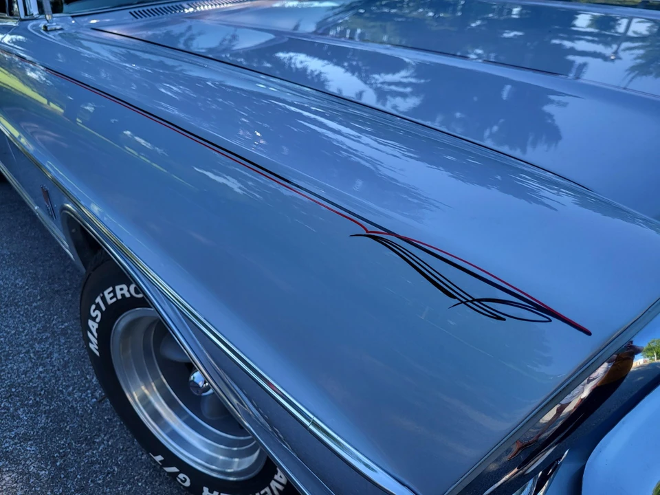 1967 Ford Galaxie 3rd Gen - Image 17 of 31