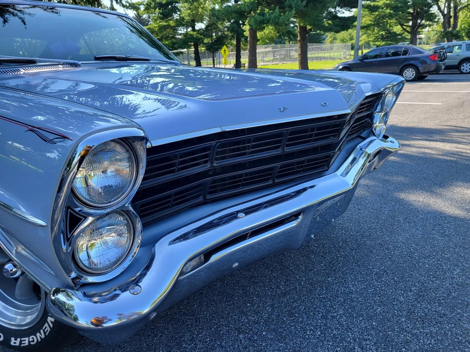 1967 Ford Galaxie 3rd Gen - Image 16 of 31