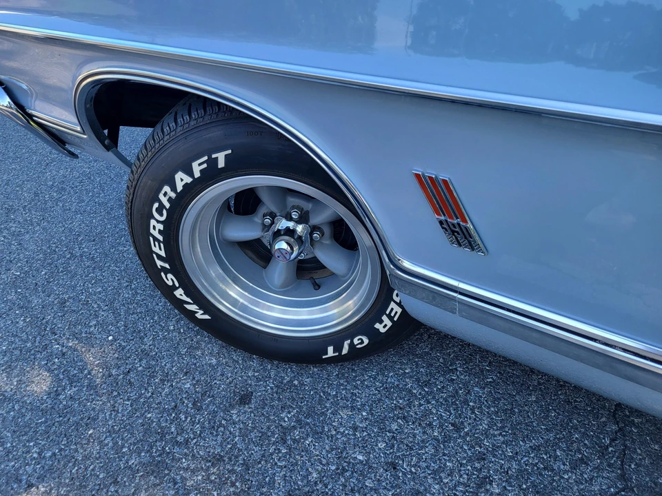 1967 Ford Galaxie 3rd Gen - Image 24 of 31