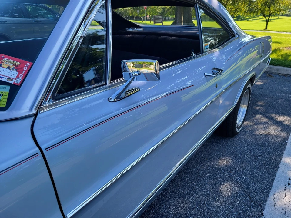 1967 Ford Galaxie 3rd Gen - Image 20 of 31