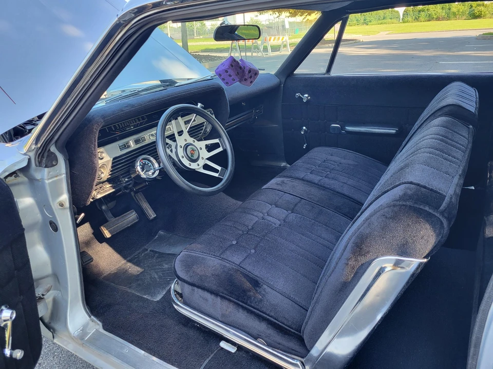 1967 Ford Galaxie 3rd Gen - Image 29 of 31