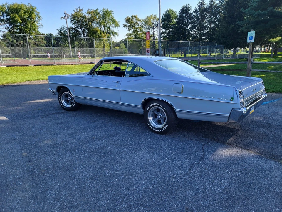1967 Ford Galaxie 3rd Gen - Image 9 of 31
