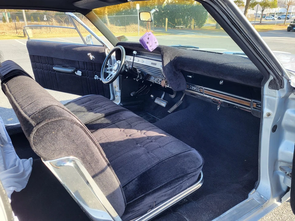 1967 Ford Galaxie 3rd Gen - Image 30 of 31