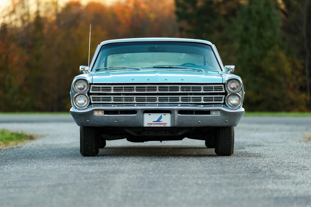1967 Ford Galaxie 3rd Gen - Image 17 of 31