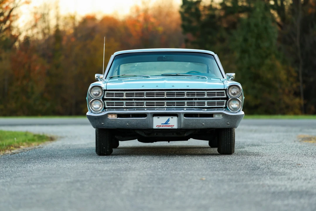 1967 Ford Galaxie 3rd Gen - Image 16 of 31