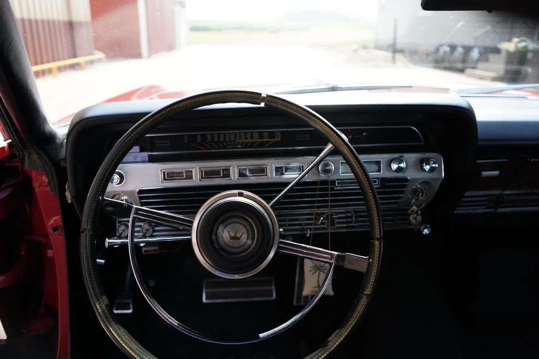 1967 Ford Galaxie 3rd Gen - Image 26 of 31