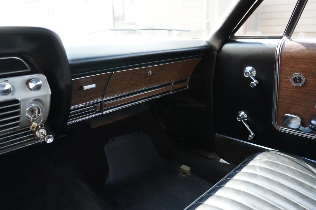 1967 Ford Galaxie 3rd Gen - Image 24 of 31