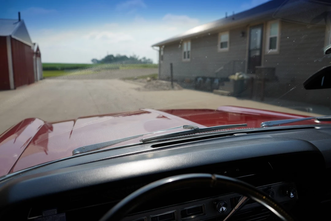 1967 Ford Galaxie 3rd Gen - Image 27 of 31