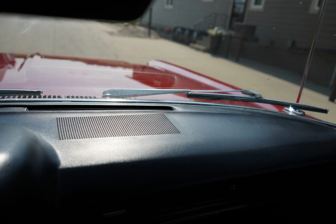 1967 Ford Galaxie 3rd Gen - Image 29 of 31