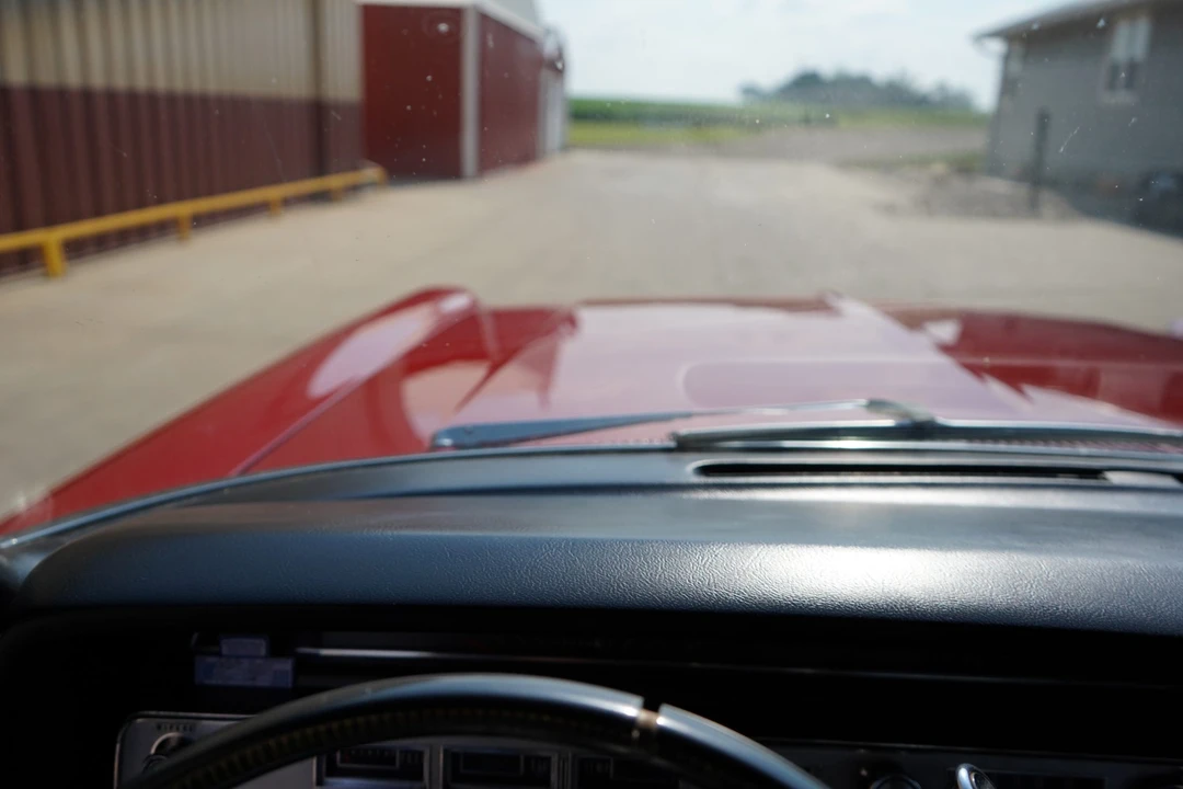 1967 Ford Galaxie 3rd Gen - Image 28 of 31
