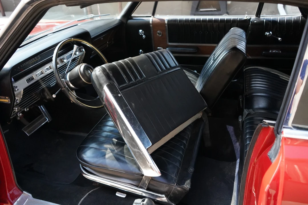 1967 Ford Galaxie 3rd Gen - Image 19 of 31