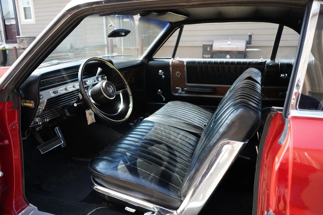 1967 Ford Galaxie 3rd Gen - Image 18 of 31