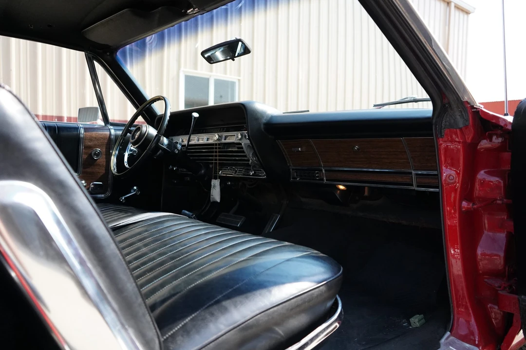 1967 Ford Galaxie 3rd Gen - Image 22 of 31