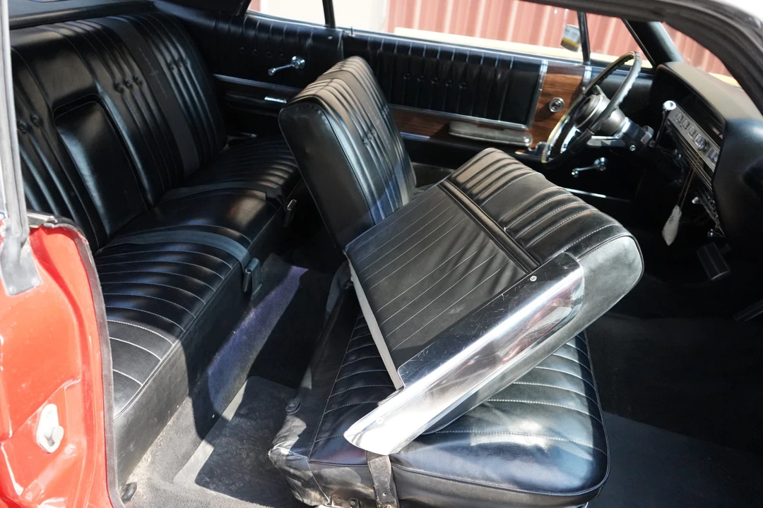 1967 Ford Galaxie 3rd Gen - Image 23 of 31