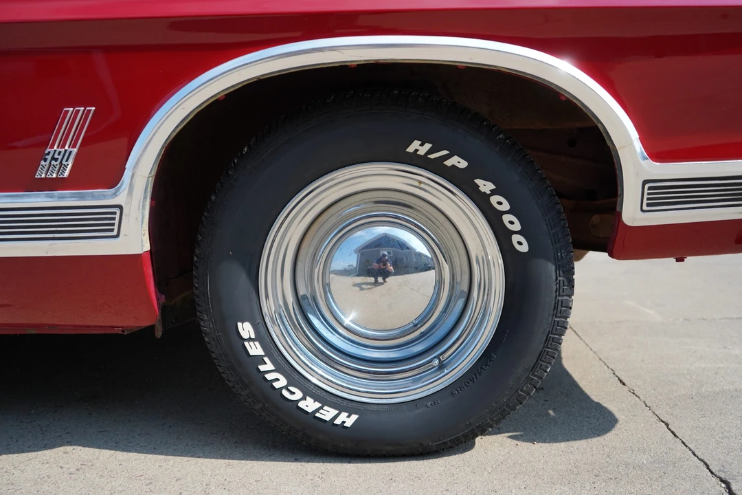 1967 Ford Galaxie 3rd Gen - Image 13 of 31