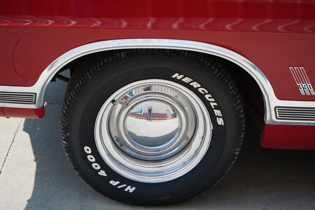 1967 Ford Galaxie 3rd Gen - Image 14 of 31