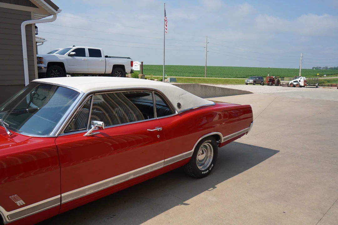 1967 Ford Galaxie 3rd Gen - Image 9 of 31