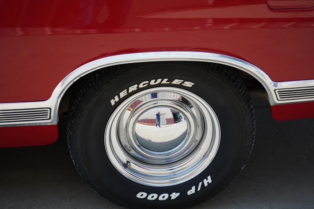 1967 Ford Galaxie 3rd Gen - Image 15 of 31