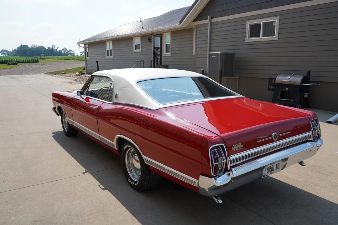 1967 Ford Galaxie 3rd Gen - Image 7 of 31