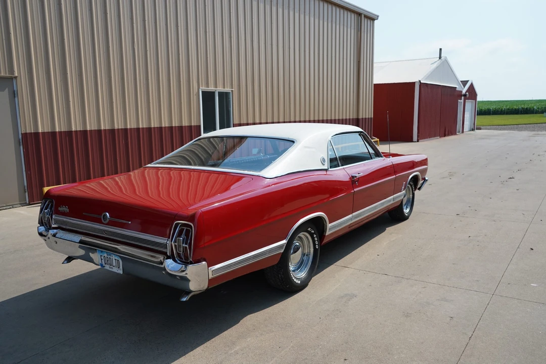 1967 Ford Galaxie 3rd Gen - Image 5 of 31