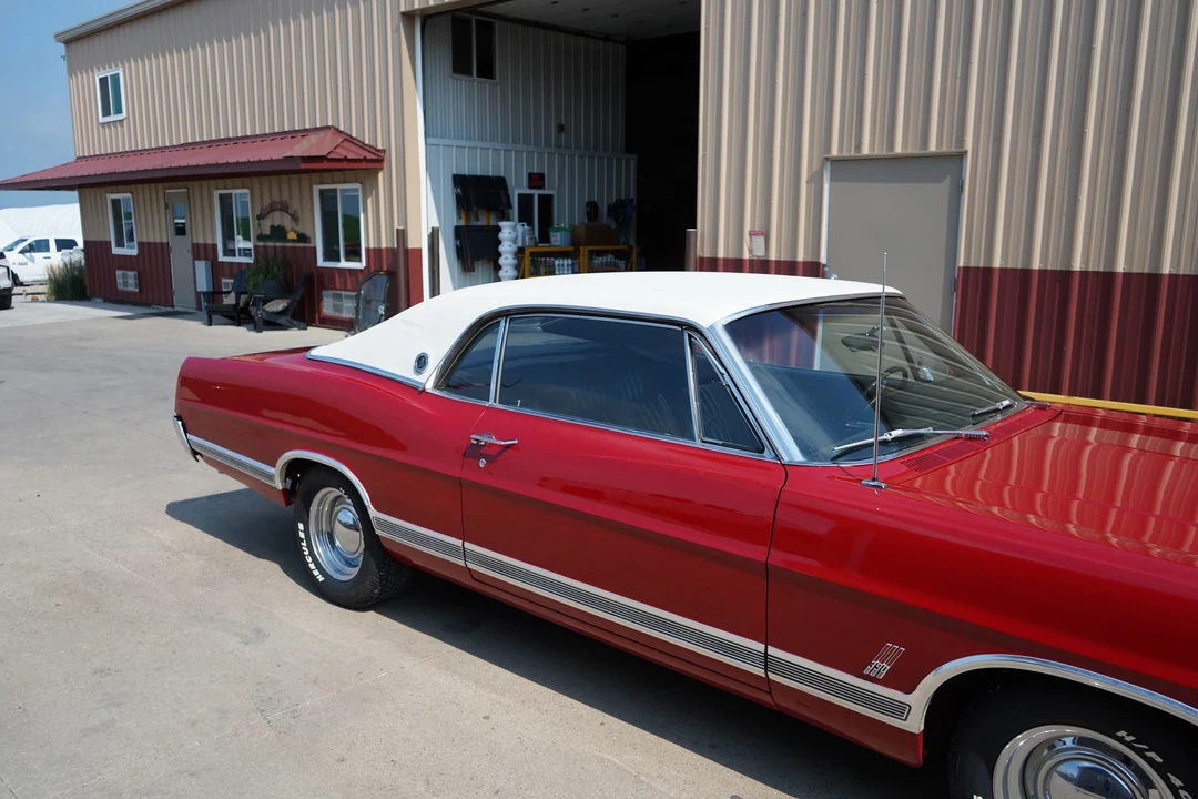 1967 Ford Galaxie 3rd Gen - Image 8 of 31