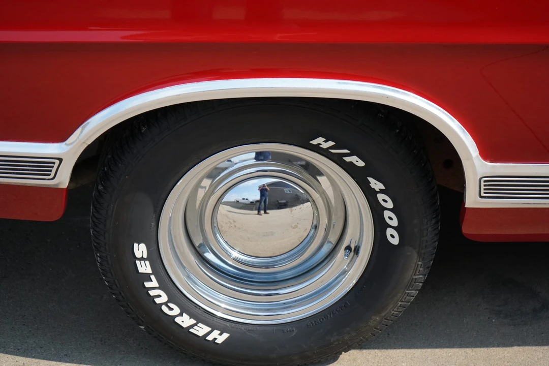1967 Ford Galaxie 3rd Gen - Image 16 of 31