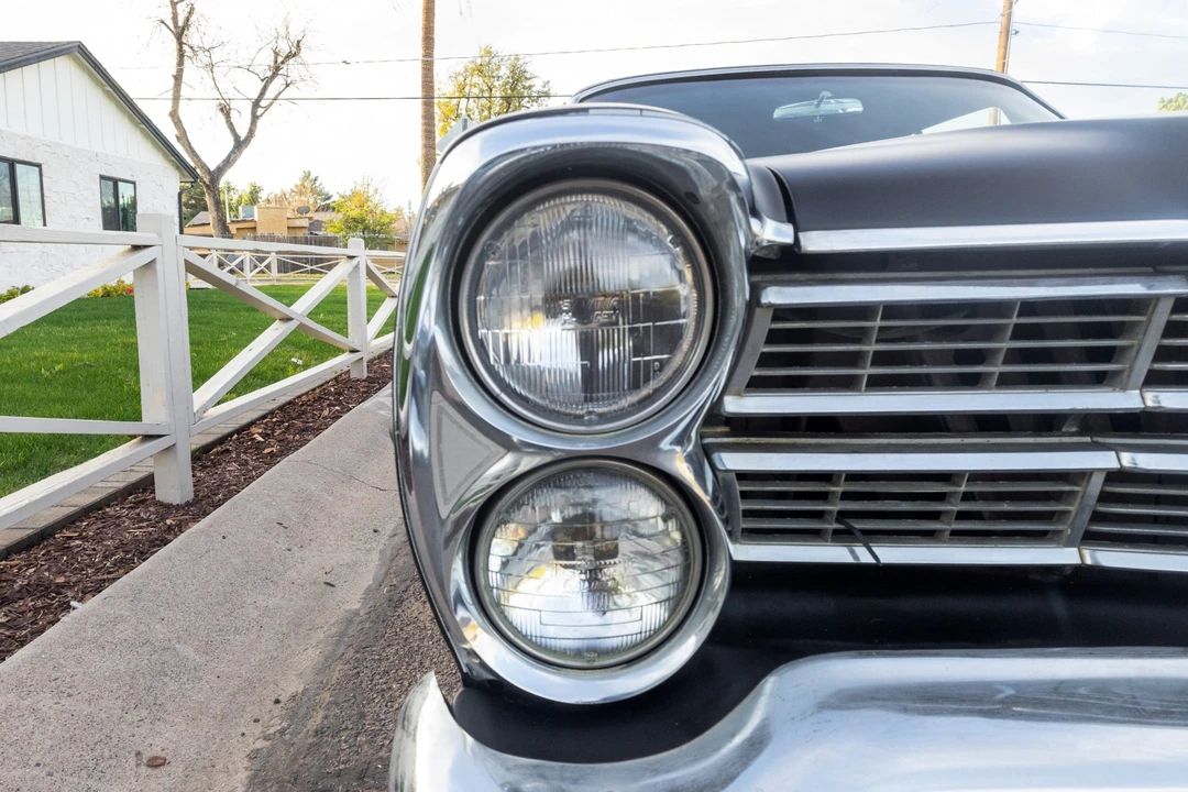 1967 Ford LTD - Image 9 of 31