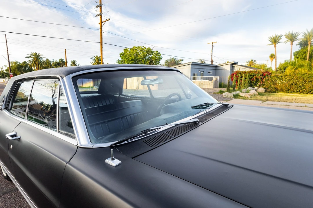 1967 Ford LTD - Image 19 of 31