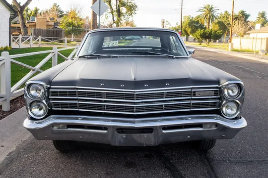 1967 Ford LTD - Image 2 of 31