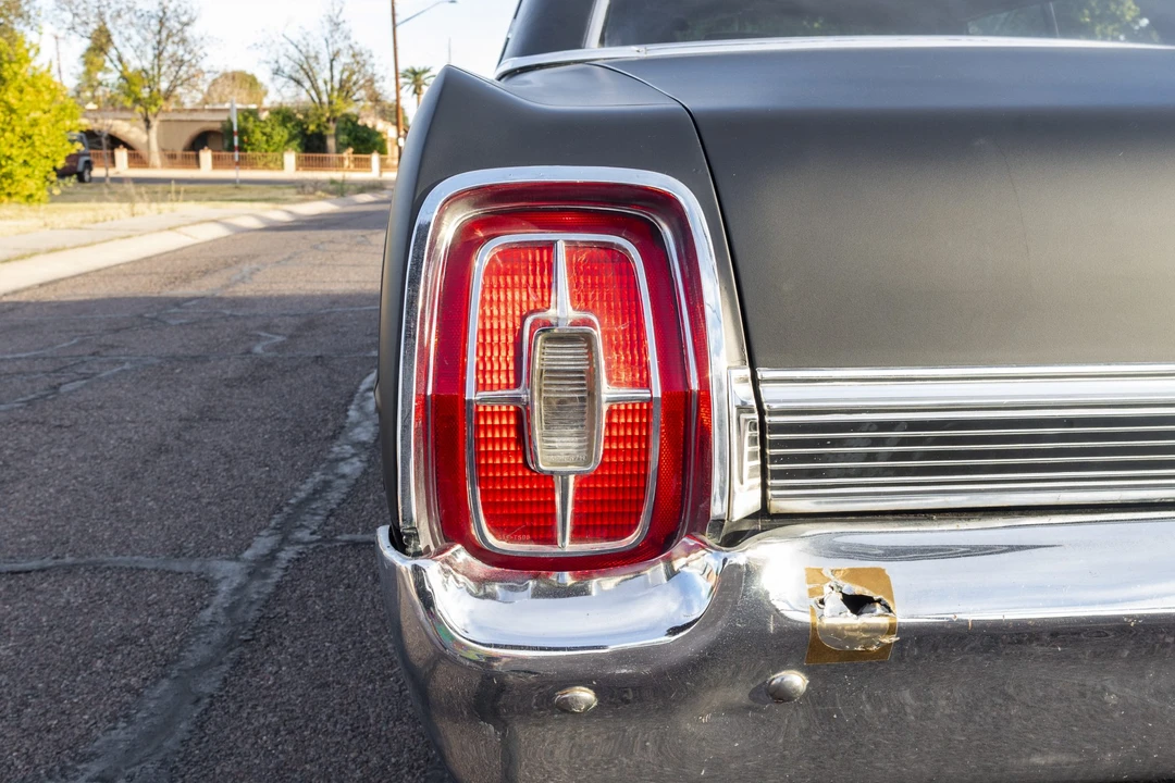 1967 Ford LTD - Image 12 of 31