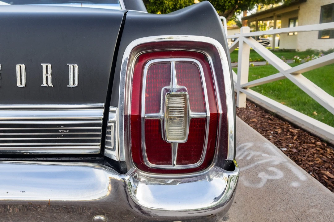 1967 Ford LTD - Image 15 of 31