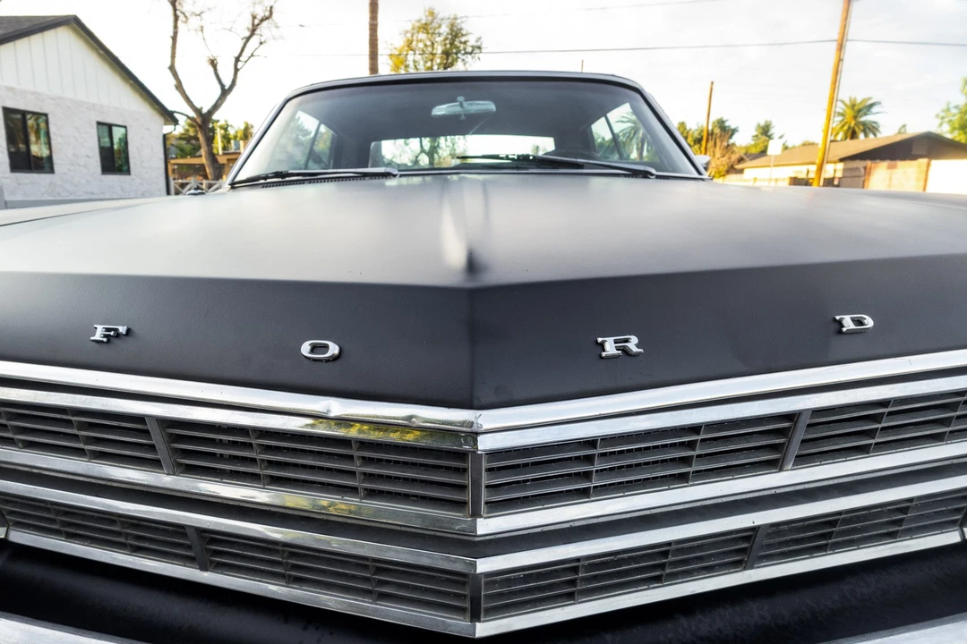 1967 Ford LTD - Image 29 of 31