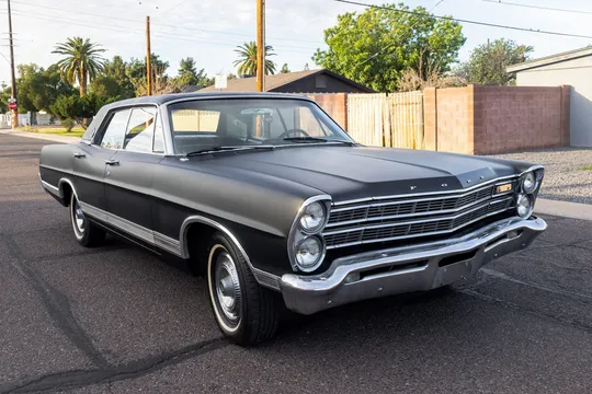 1967 Ford LTD - Image 3 of 31
