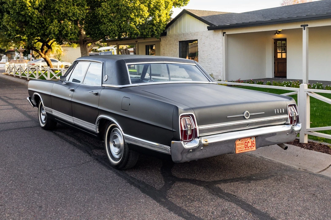 1967 Ford LTD - Image 7 of 31
