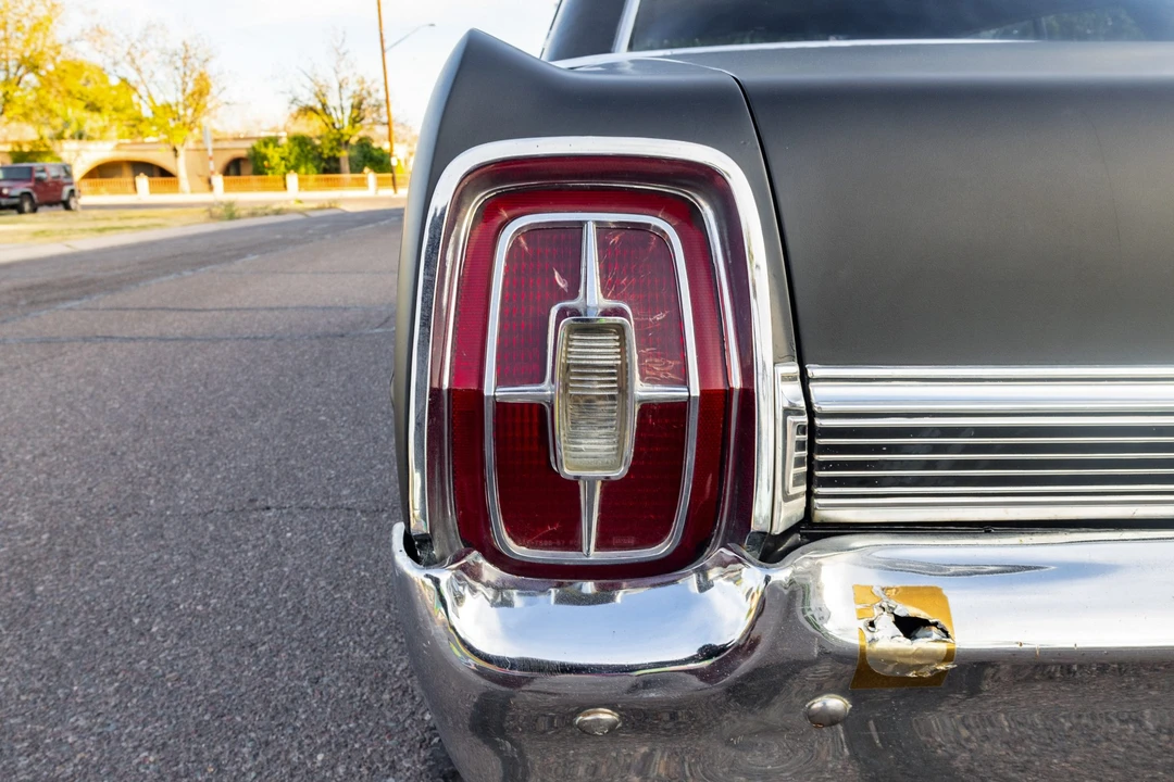 1967 Ford LTD - Image 14 of 31