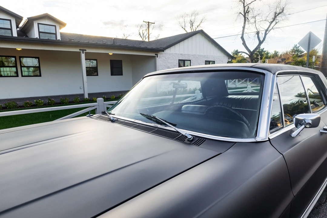 1967 Ford LTD - Image 20 of 31