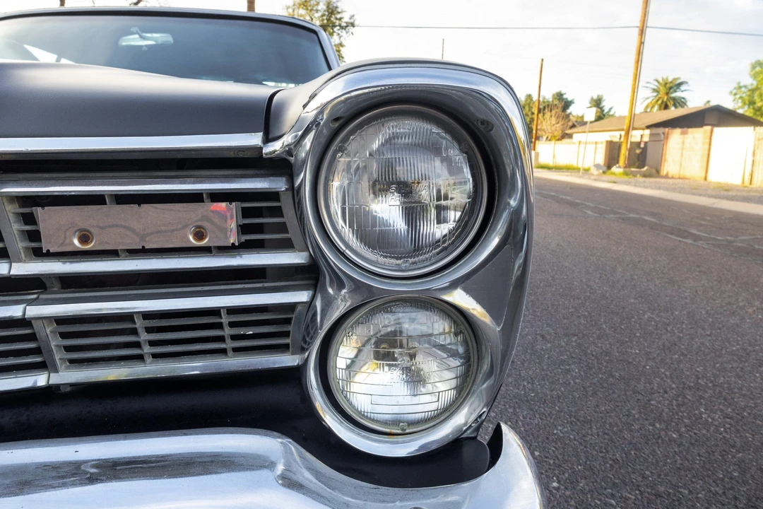 1967 Ford LTD - Image 10 of 31