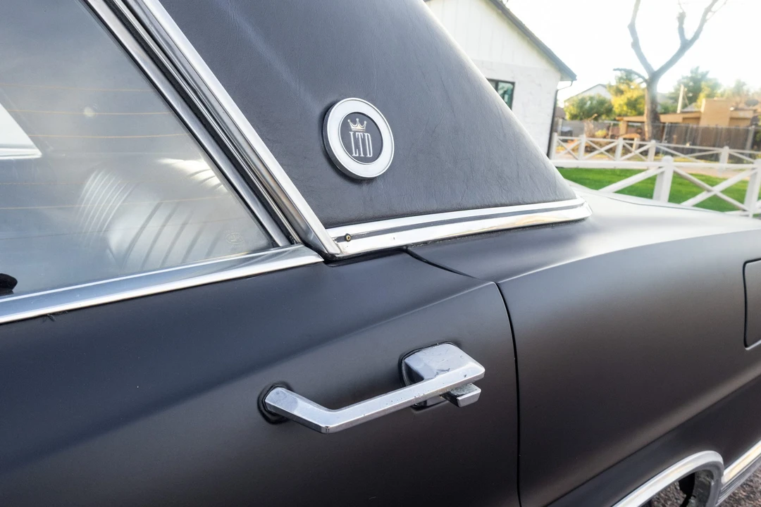 1967 Ford LTD - Image 25 of 31